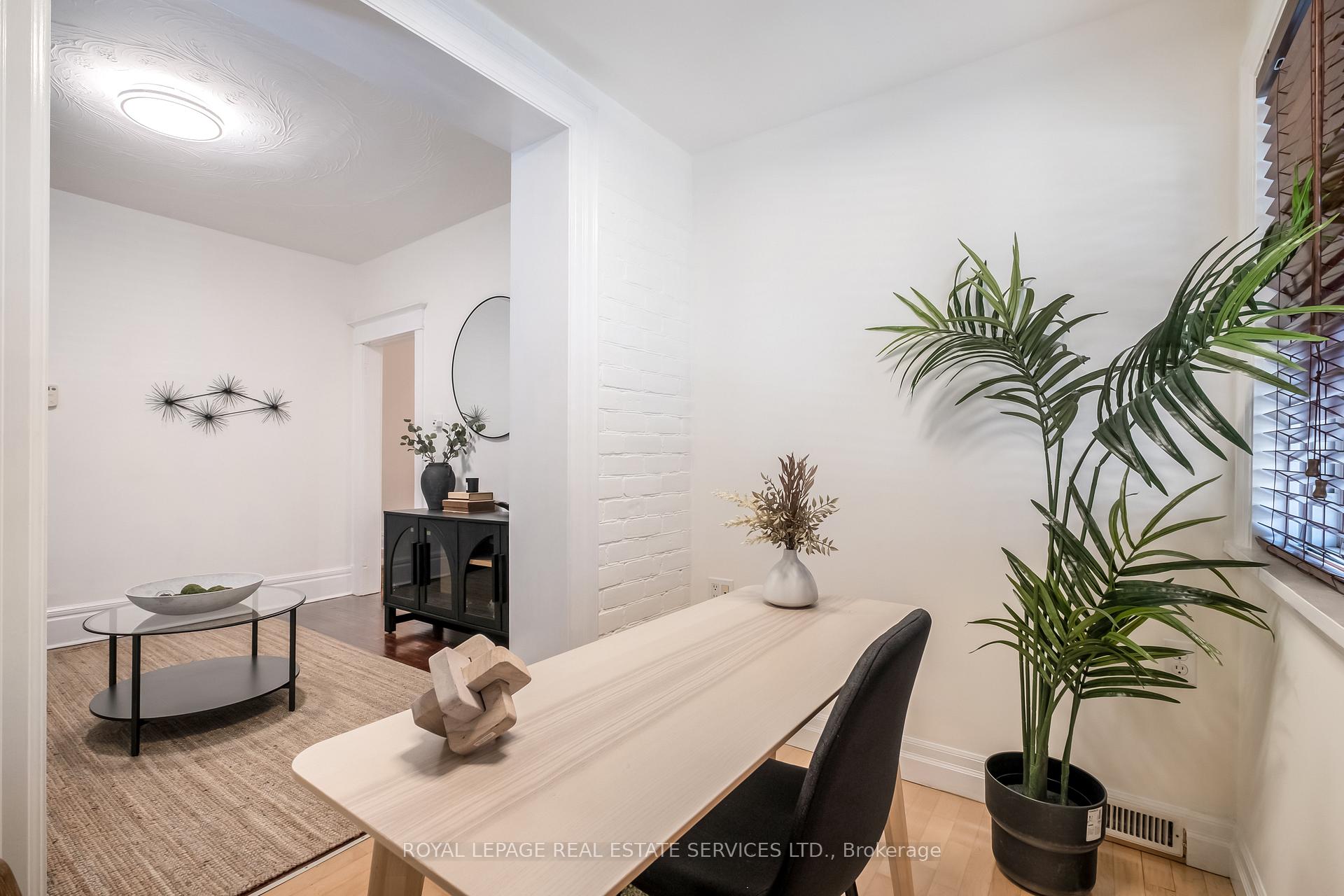 Photo 13 of 65 Drayton Avenue, Toronto, Woodbine Corridor — HOMEH