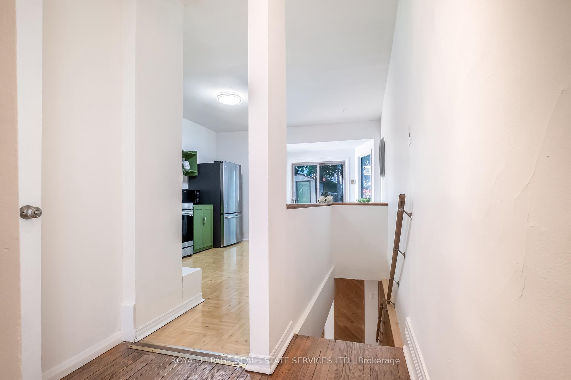 Photo 14 of 65 Drayton Avenue, Toronto, Woodbine Corridor — HOMEH