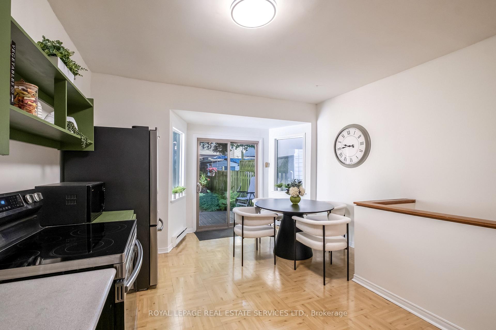 Photo 16 of 65 Drayton Avenue, Toronto, Woodbine Corridor — HOMEH