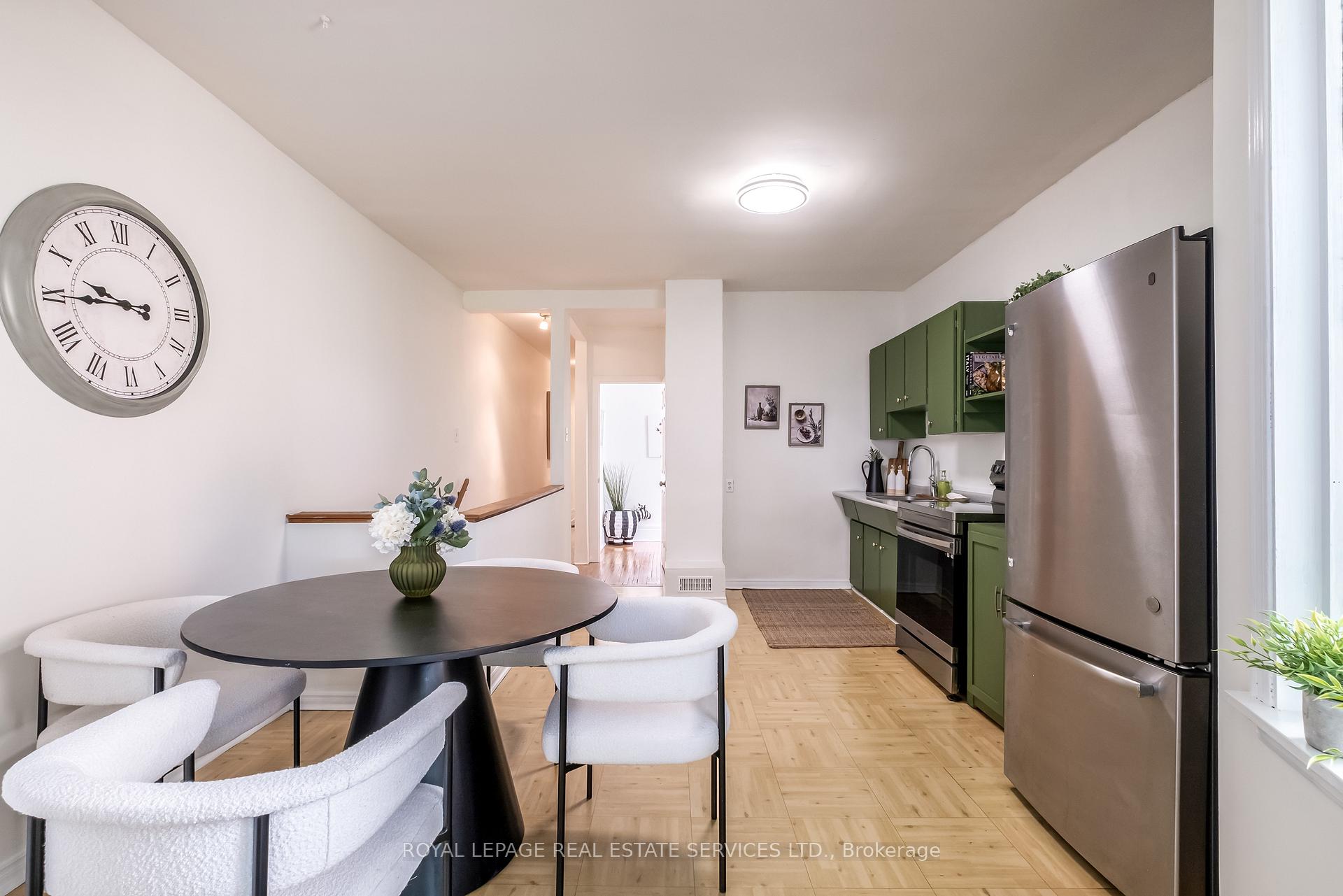 Photo 17 of 65 Drayton Avenue, Toronto, Woodbine Corridor — HOMEH