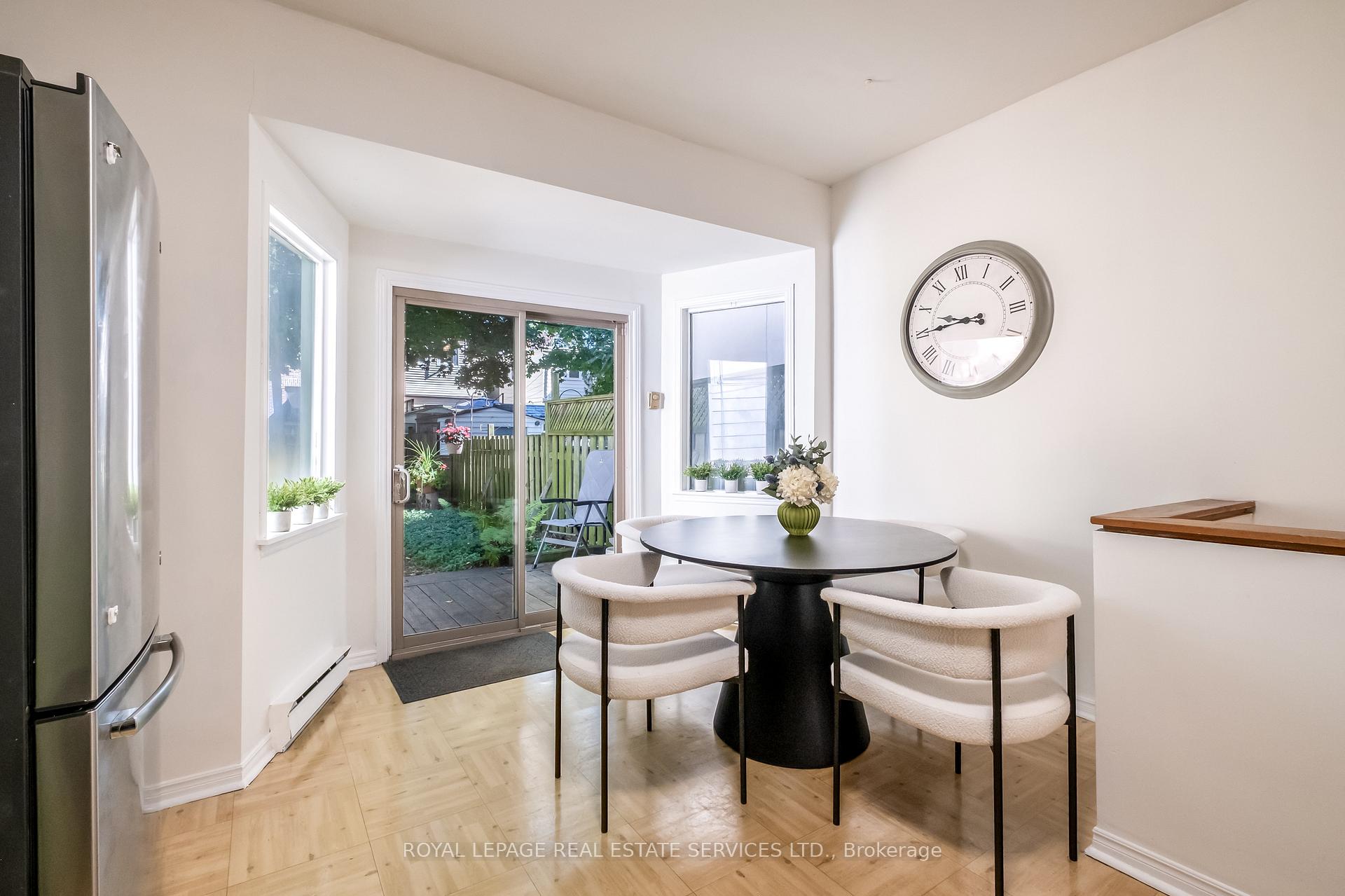 Photo 21 of 65 Drayton Avenue, Toronto, Woodbine Corridor — HOMEH