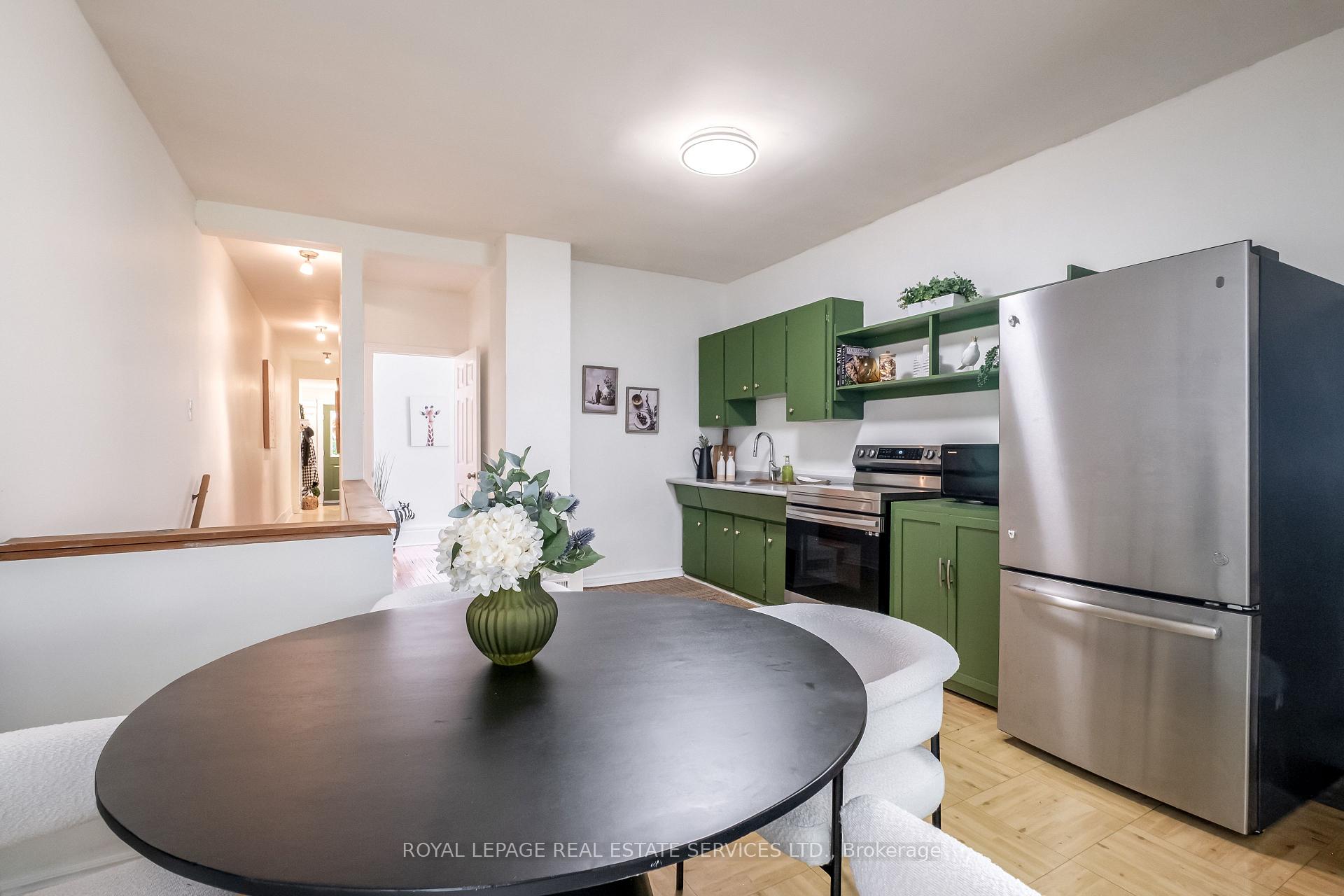 Photo 22 of 65 Drayton Avenue, Toronto, Woodbine Corridor — HOMEH