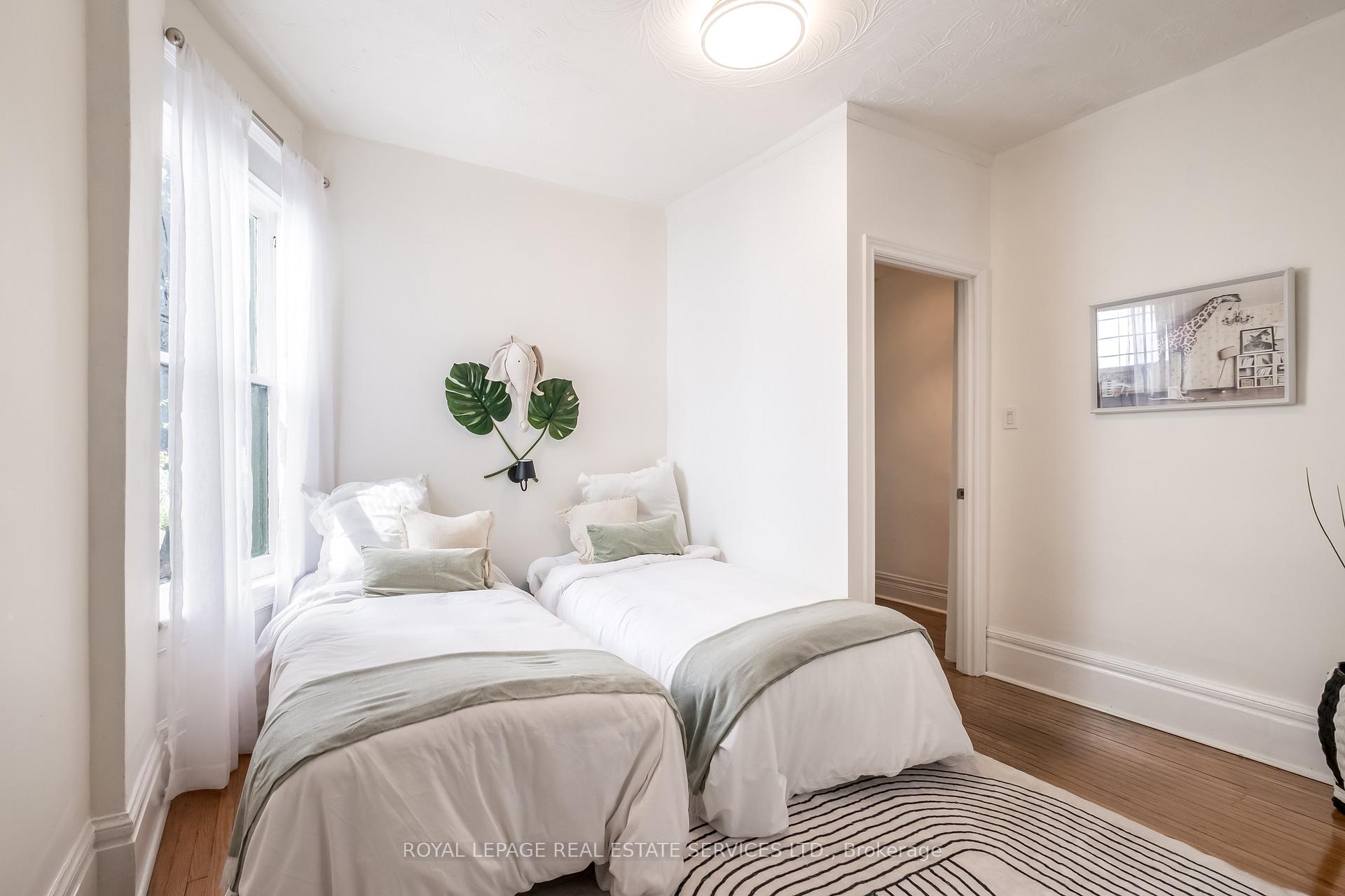 Photo 25 of 65 Drayton Avenue, Toronto, Woodbine Corridor — HOMEH