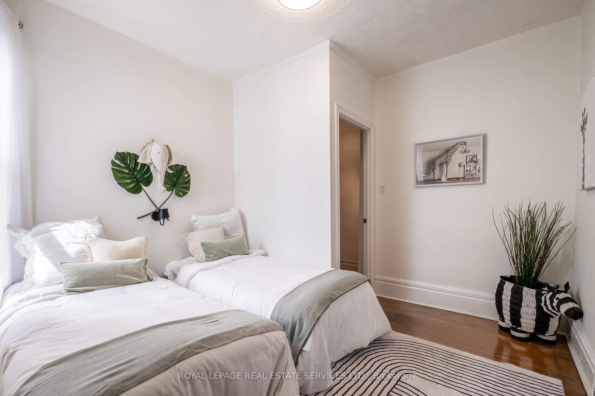 Photo 26 of 65 Drayton Avenue, Toronto, Woodbine Corridor — HOMEH
