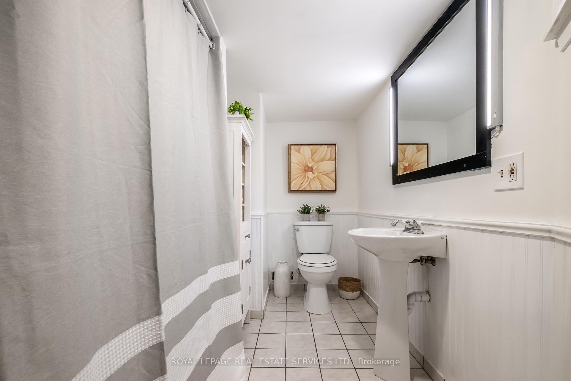Photo 34 of 65 Drayton Avenue, Toronto, Woodbine Corridor — HOMEH