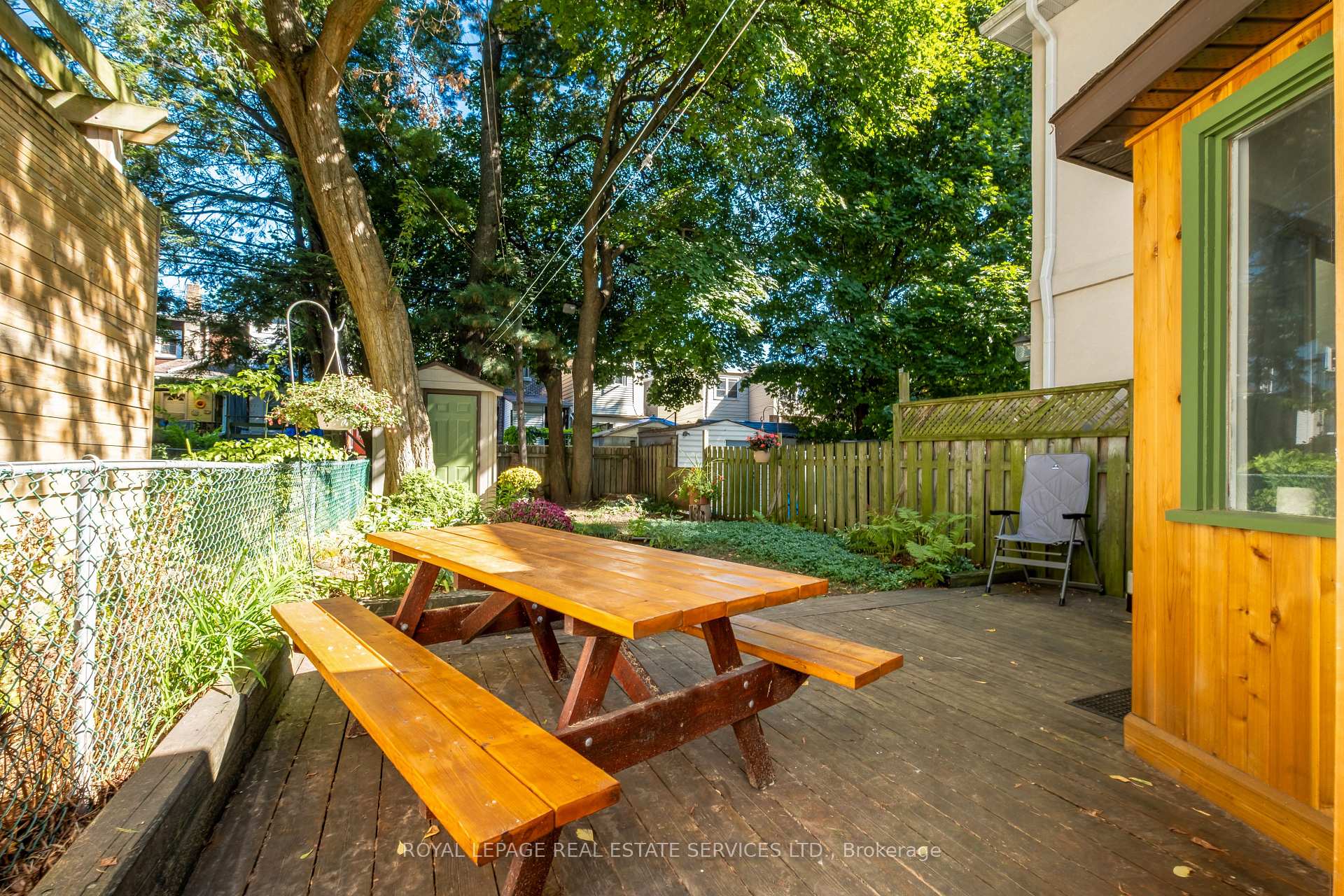 Photo 38 of 65 Drayton Avenue, Toronto, Woodbine Corridor — HOMEH