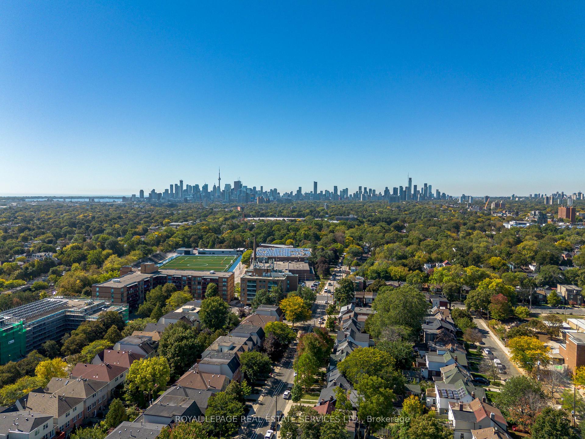 Photo 46 of 65 Drayton Avenue, Toronto, Woodbine Corridor — HOMEH