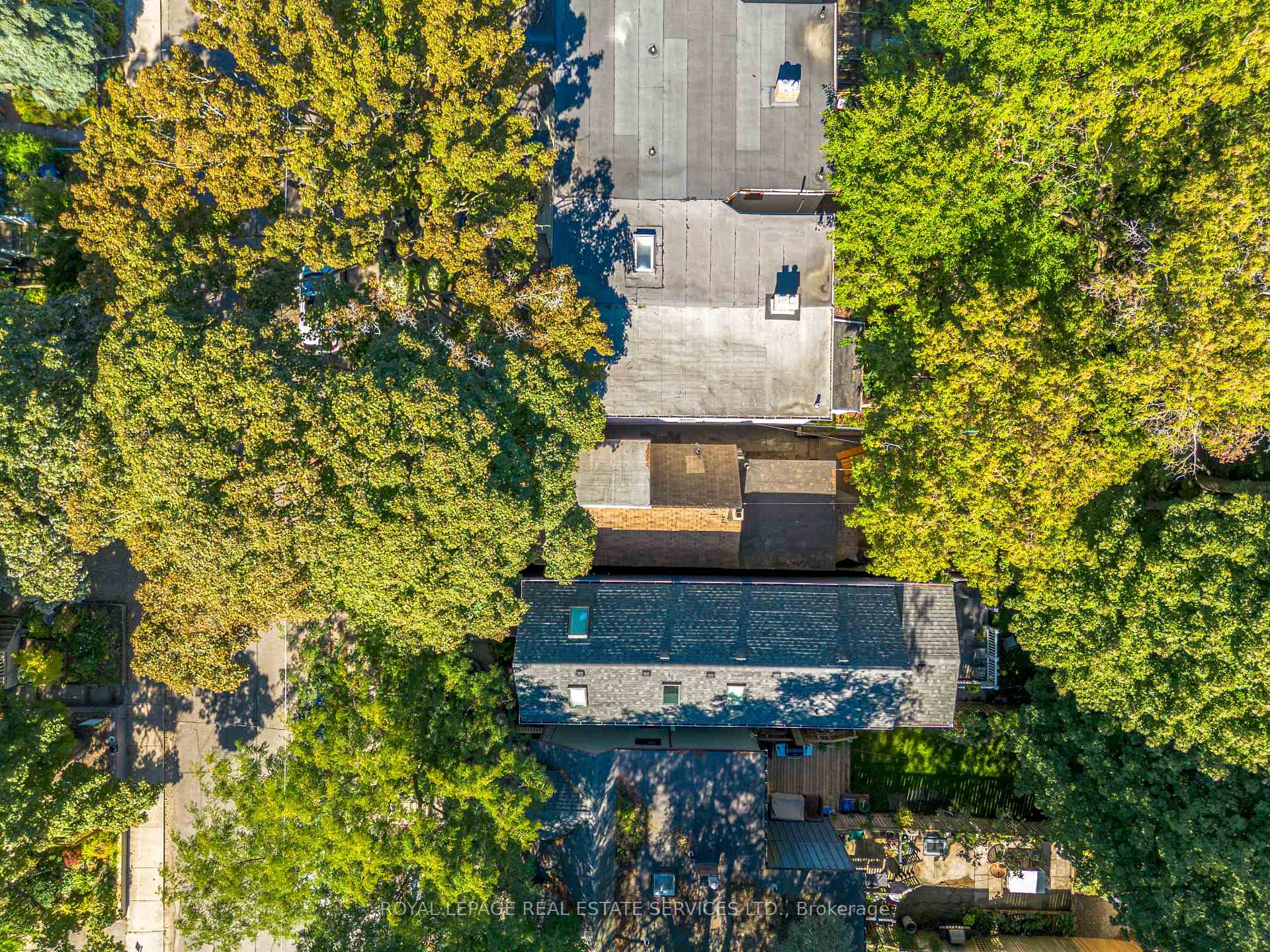 Photo 47 of 65 Drayton Avenue, Toronto, Woodbine Corridor — HOMEH