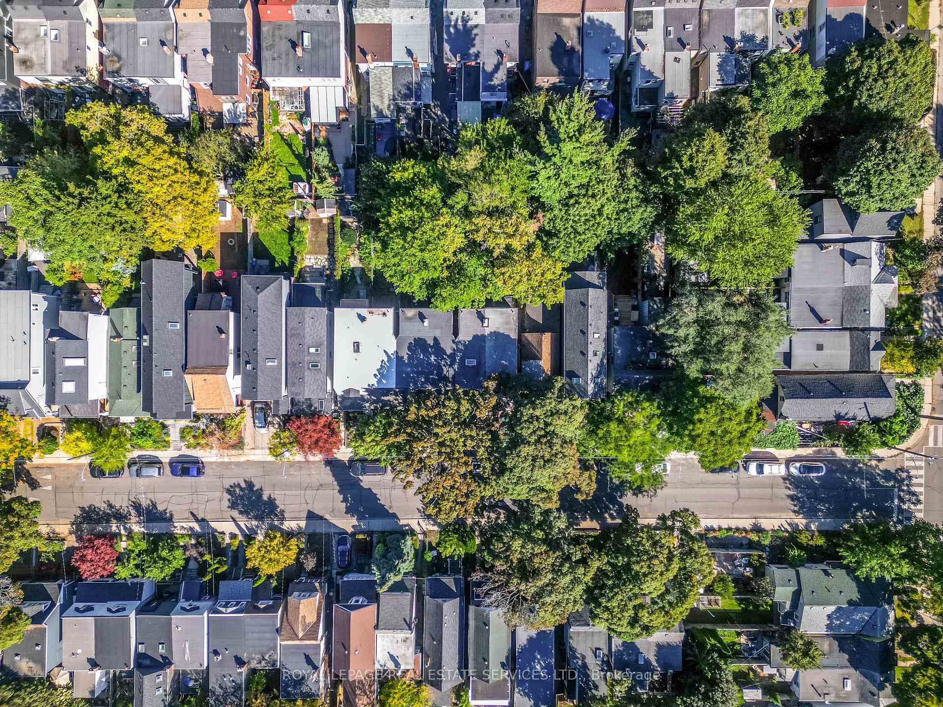 Photo 49 of 65 Drayton Avenue, Toronto, Woodbine Corridor — HOMEH