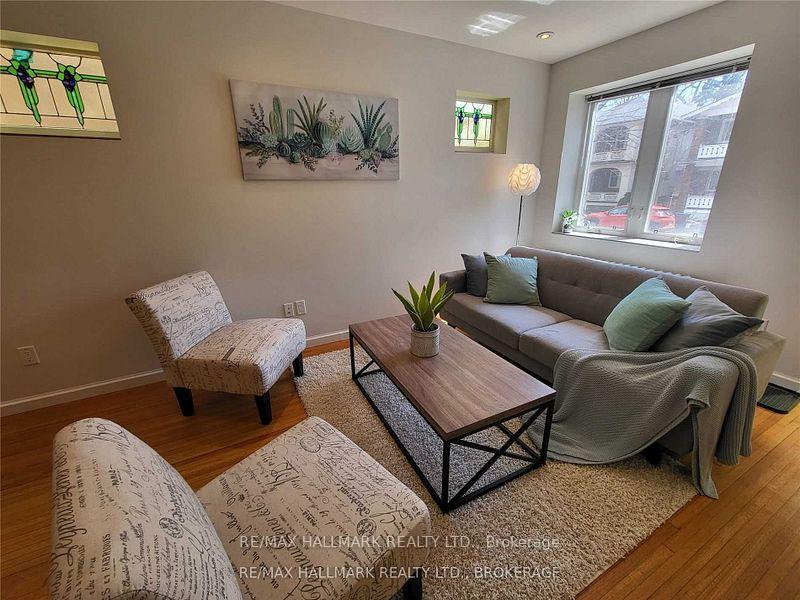 Photo 1 of Unit Main, 8 Bonfield Avenue, Toronto, The Beaches — HOMEH