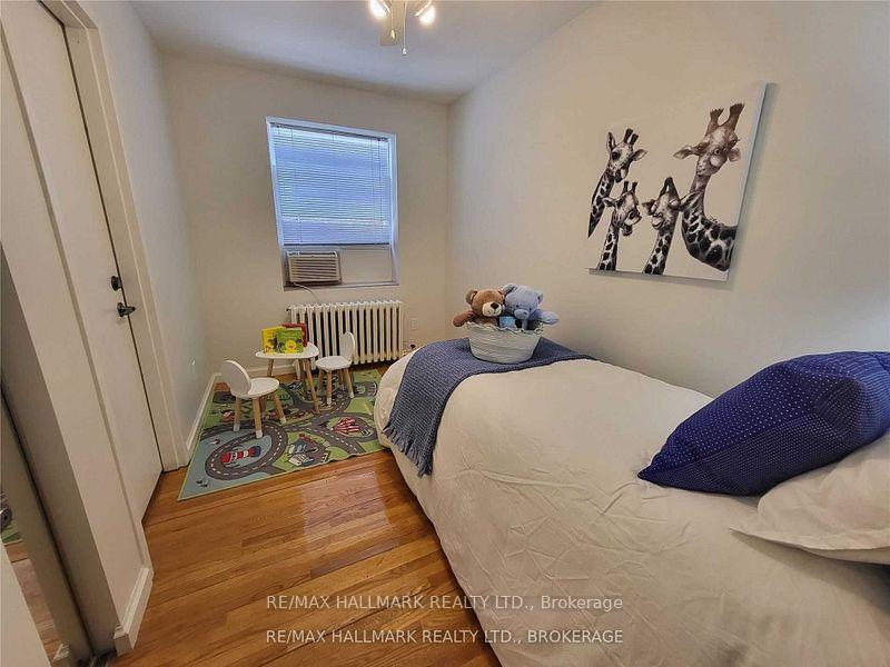 Photo 9 of Unit Main, 8 Bonfield Avenue, Toronto, The Beaches — HOMEH