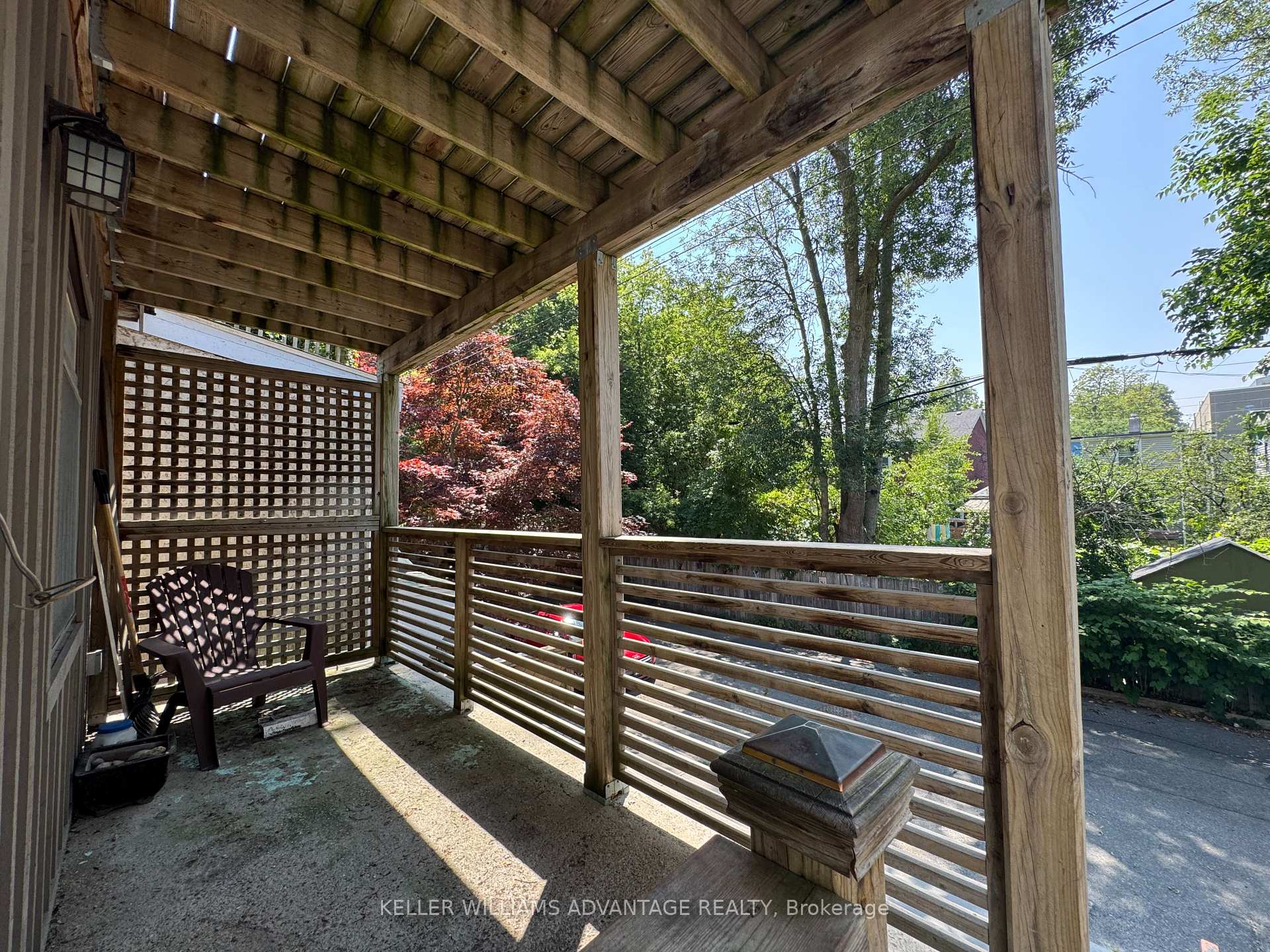 Photo 7 of 587 Craven Road, Toronto, Greenwood-Coxwell — HOMEH