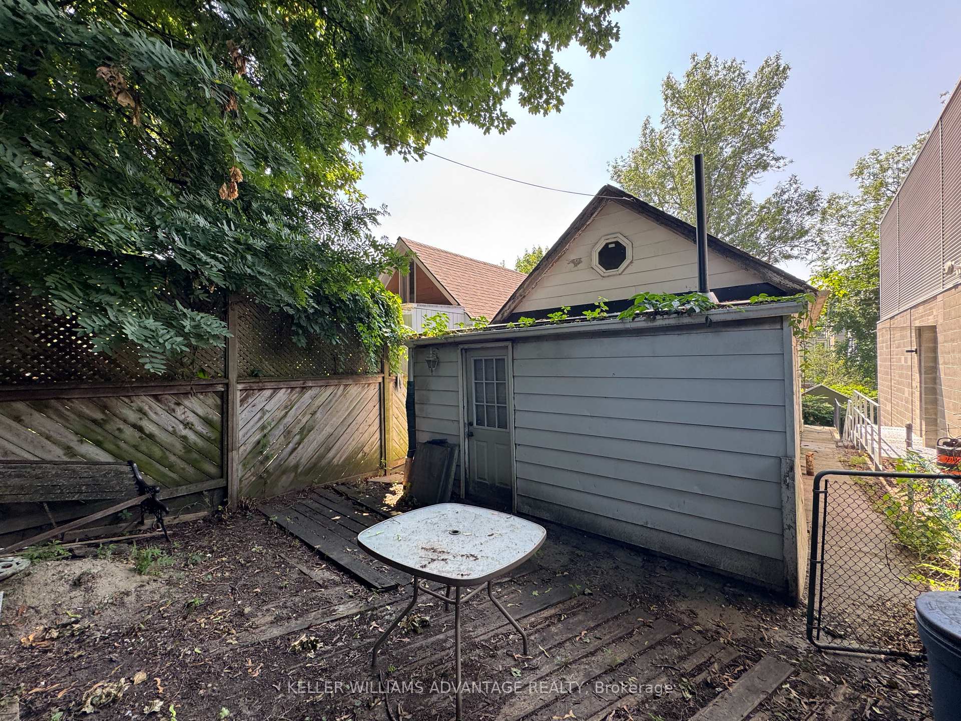 Photo 8 of 587 Craven Road, Toronto, Greenwood-Coxwell — HOMEH