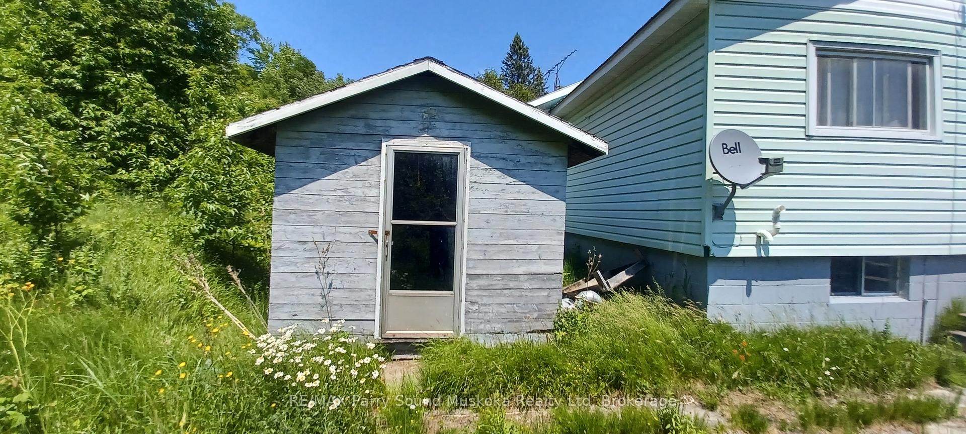 Photo 10 of 14 Church Road, Strong — HOMEH