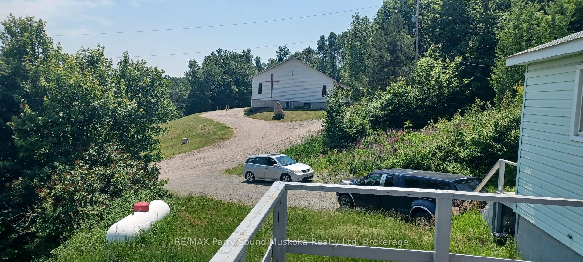 Photo 14 of 14 Church Road, Strong — HOMEH