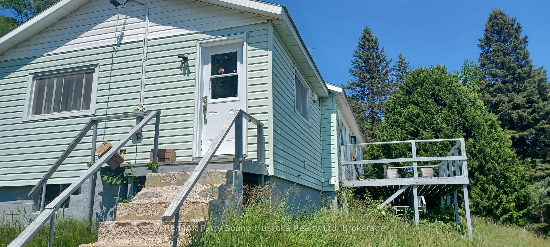 Photo 18 of 14 Church Road, Strong — HOMEH
