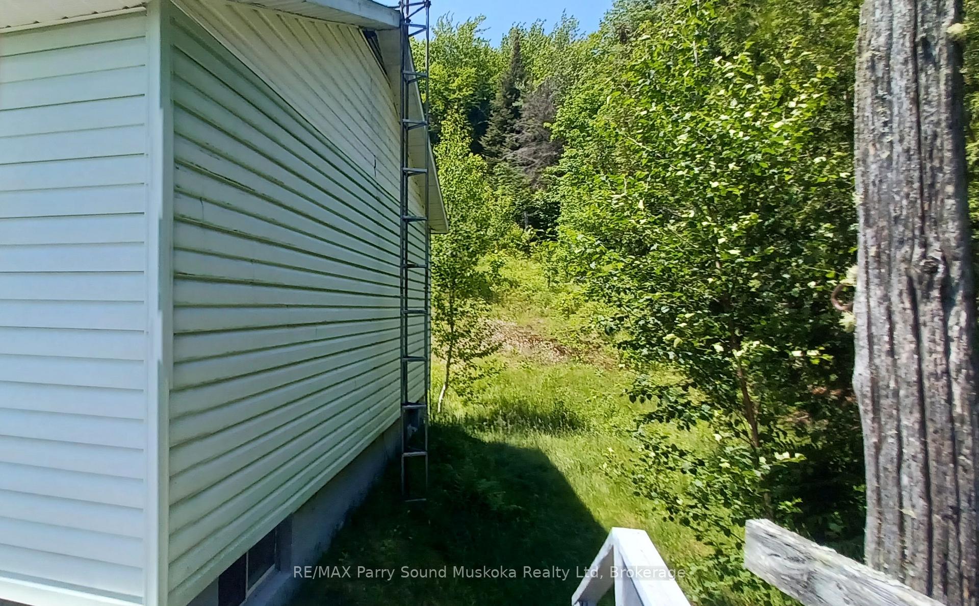 Photo 19 of 14 Church Road, Strong — HOMEH