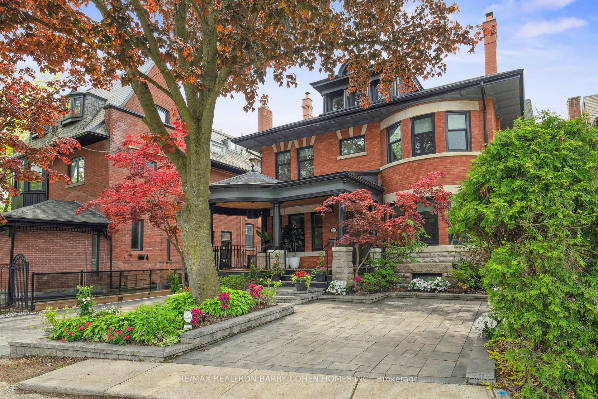 Photo 1 of 135 Crescent Road, Toronto, Rosedale-Moore Park — HOMEH