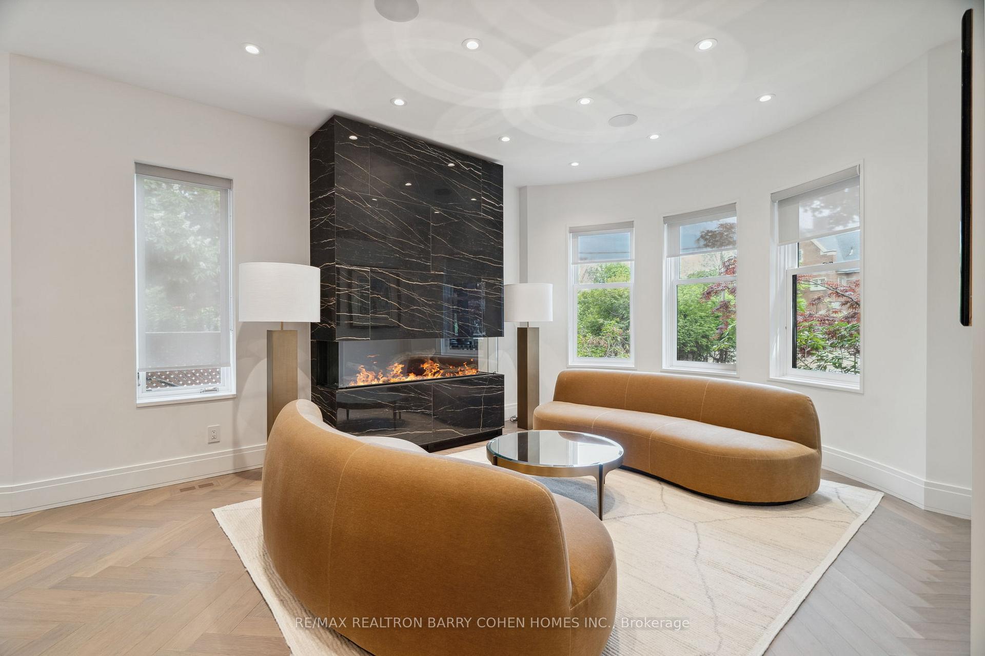 Photo 7 of 135 Crescent Road, Toronto, Rosedale-Moore Park — HOMEH