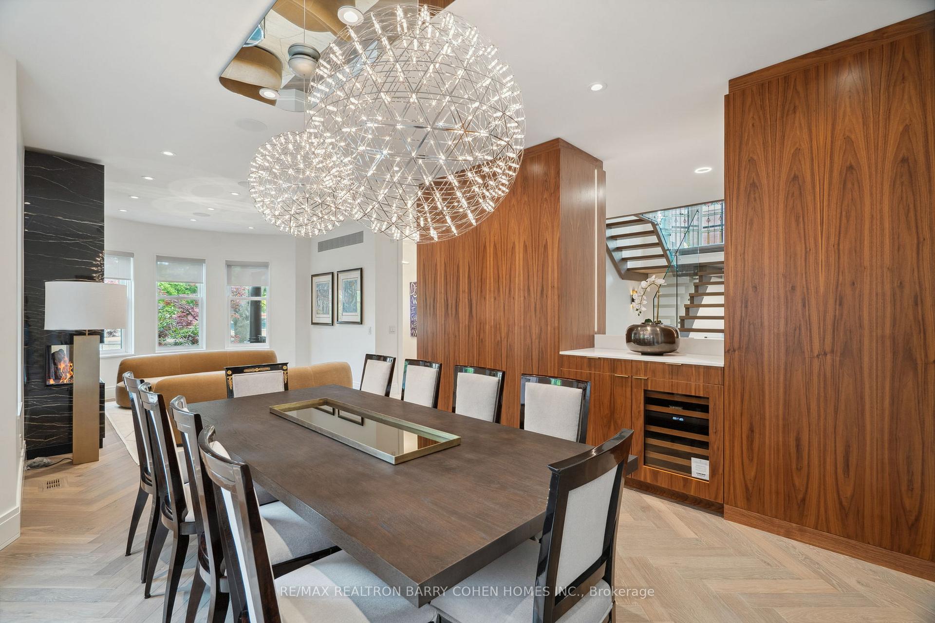 Photo 8 of 135 Crescent Road, Toronto, Rosedale-Moore Park — HOMEH