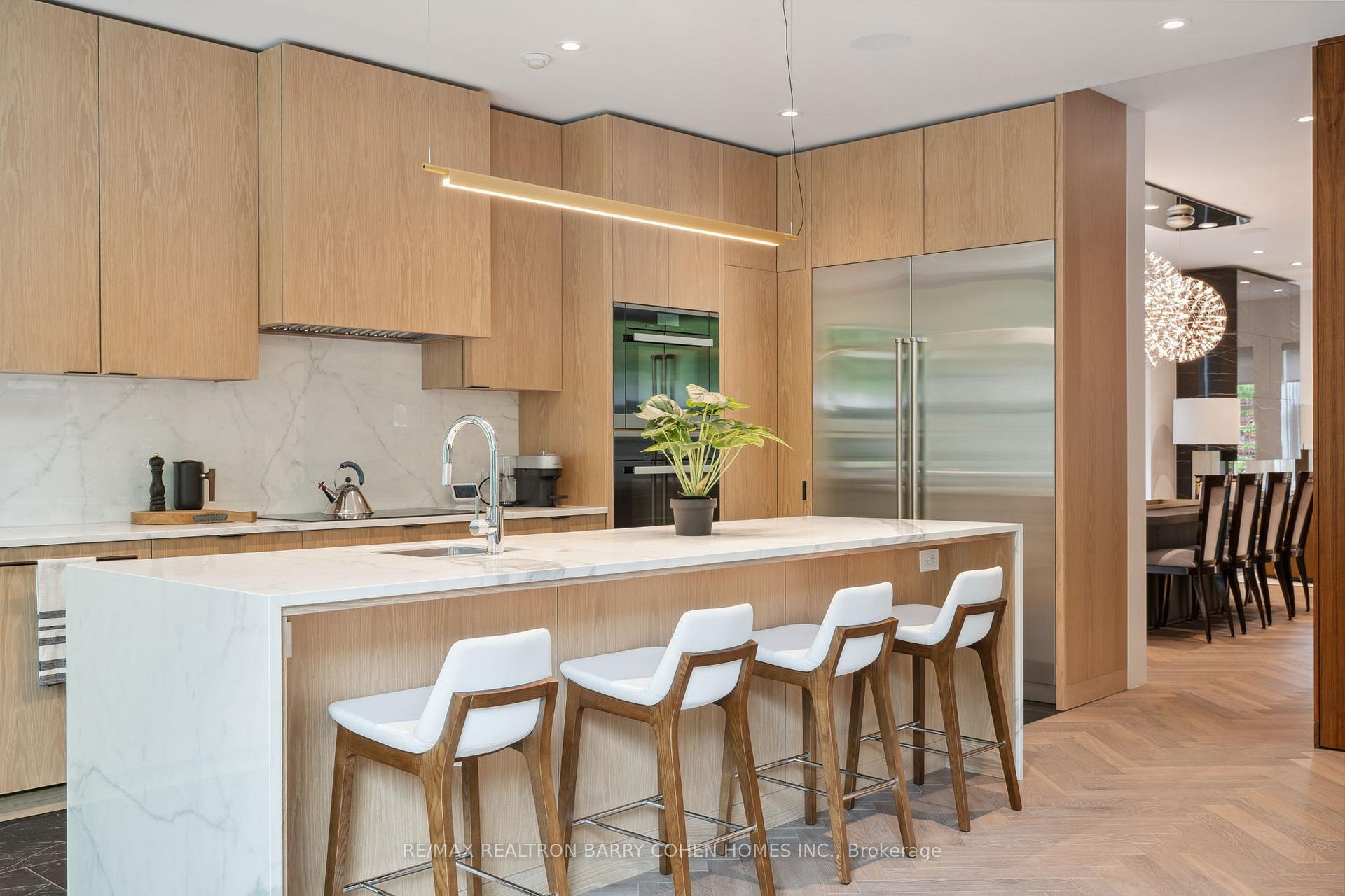 Photo 10 of 135 Crescent Road, Toronto, Rosedale-Moore Park — HOMEH
