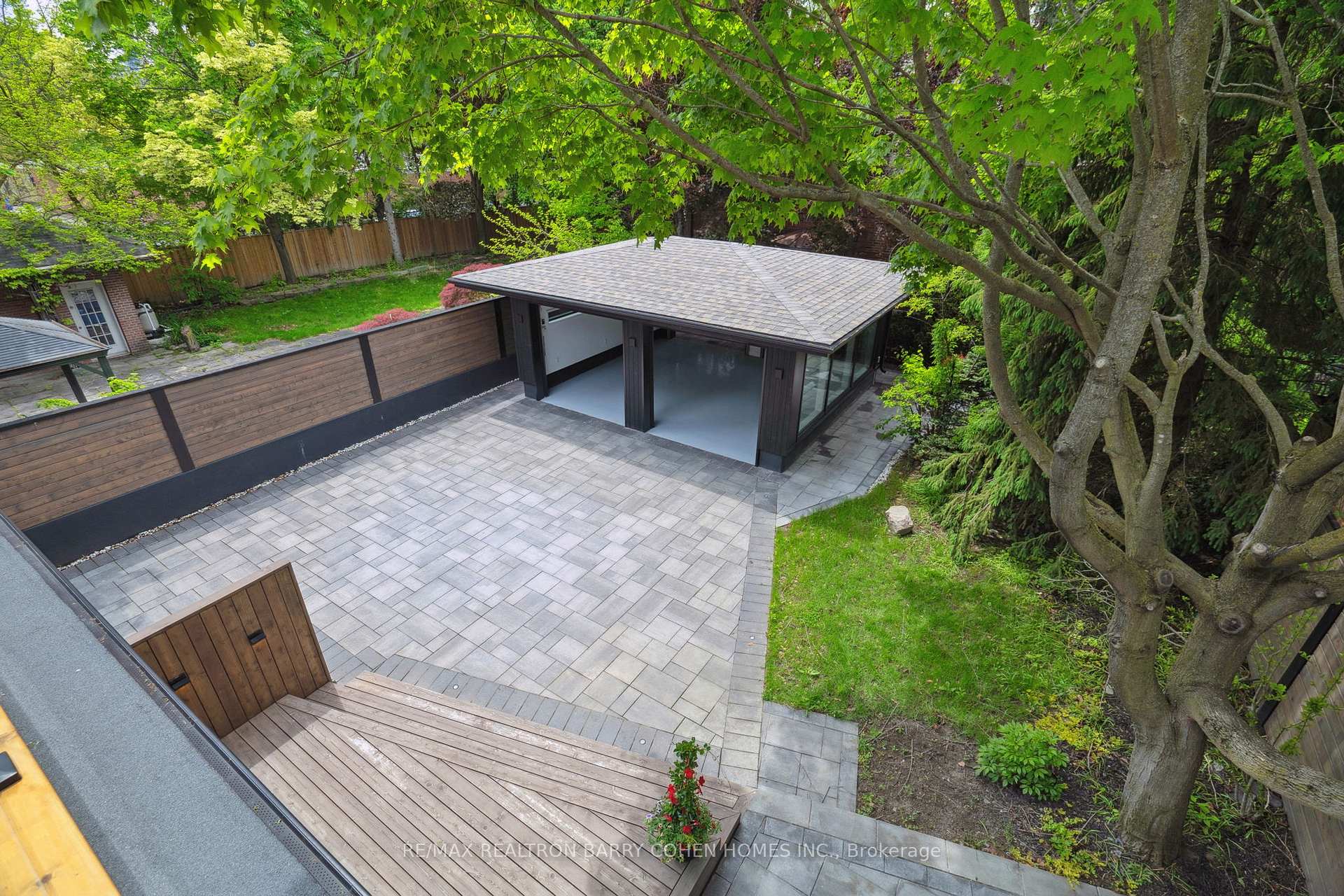 Photo 21 of 135 Crescent Road, Toronto, Rosedale-Moore Park — HOMEH