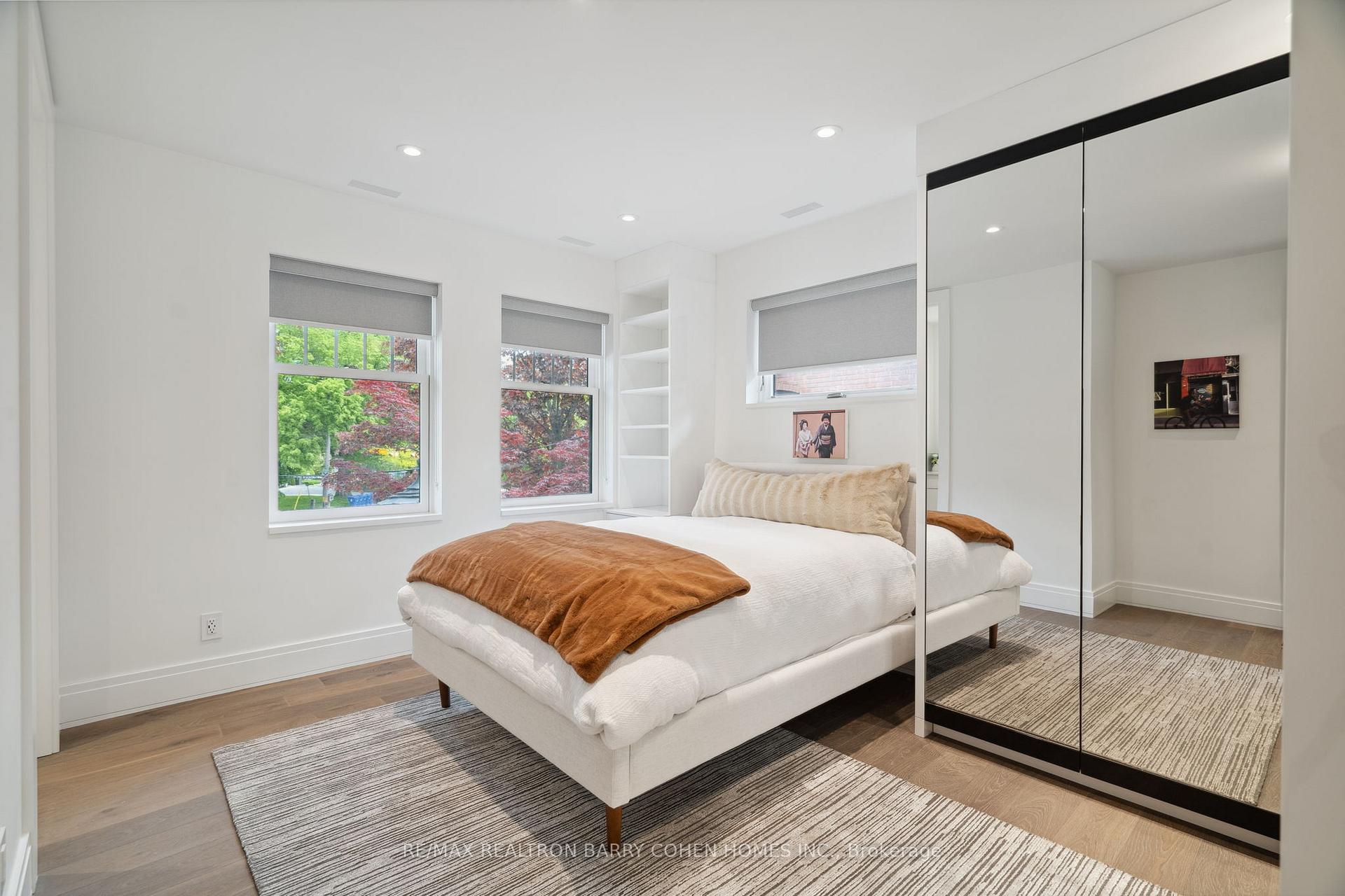 Photo 24 of 135 Crescent Road, Toronto, Rosedale-Moore Park — HOMEH