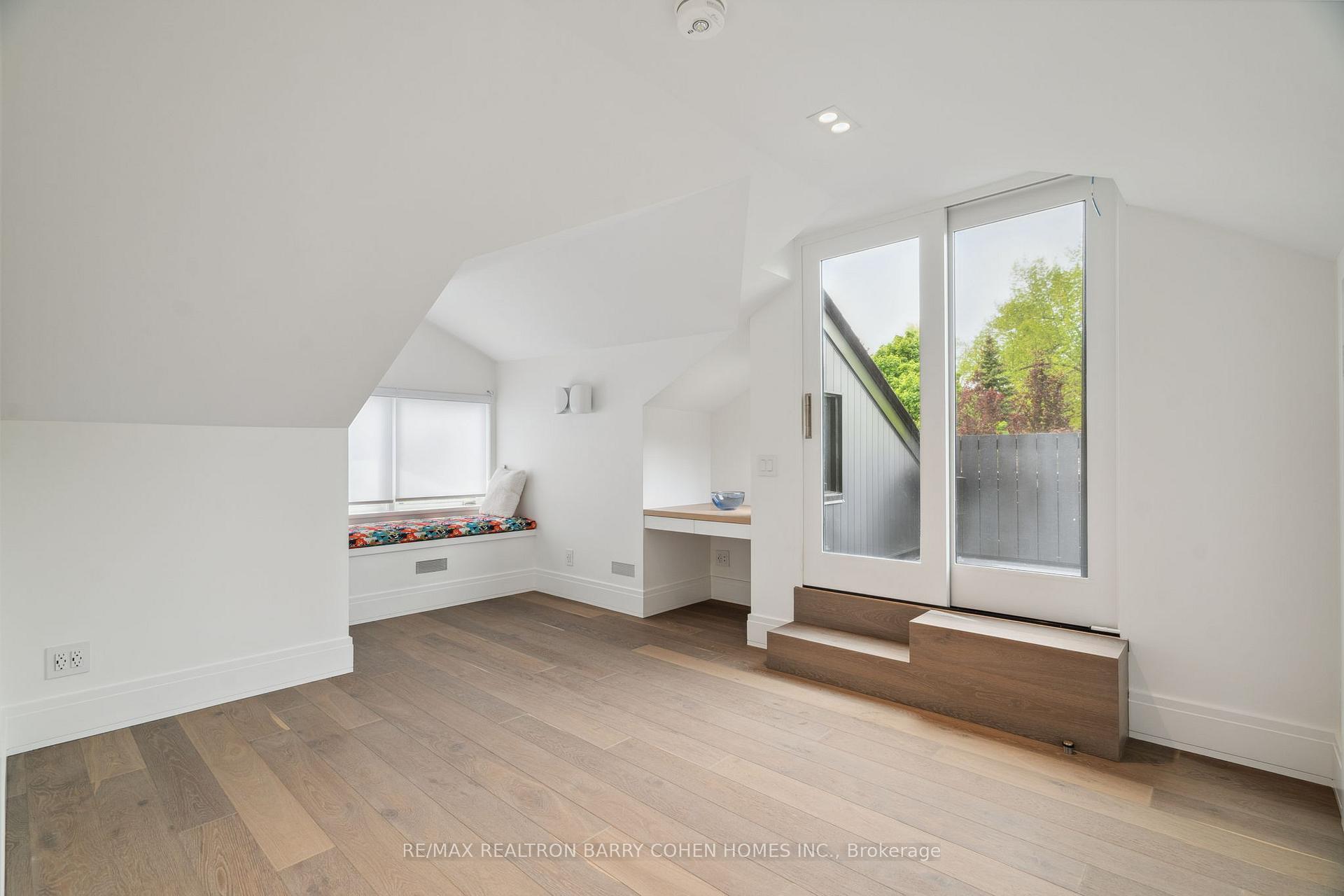 Photo 25 of 135 Crescent Road, Toronto, Rosedale-Moore Park — HOMEH