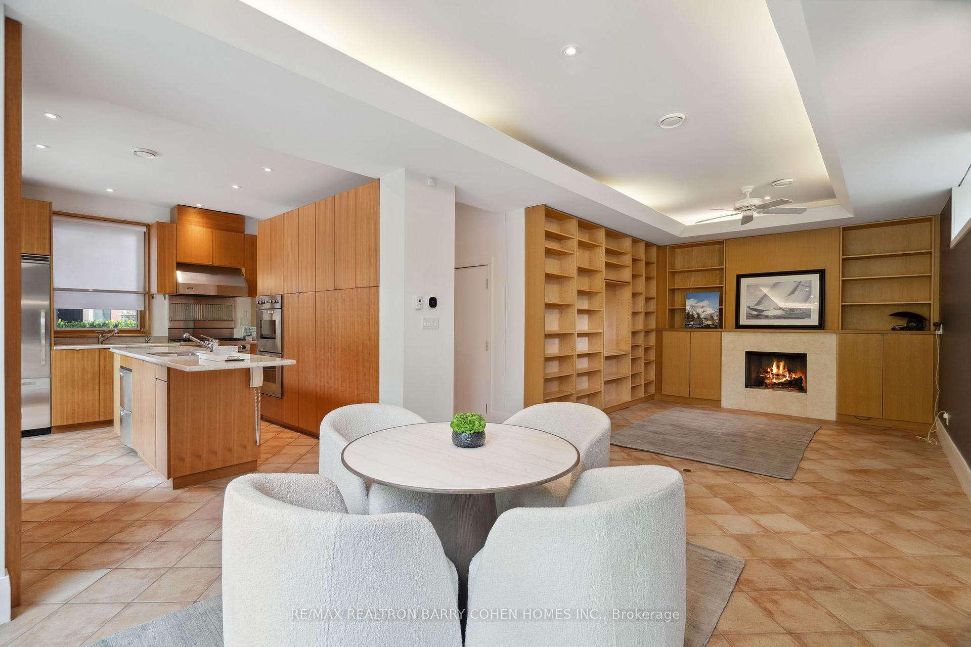 Photo 34 of 135 Crescent Road, Toronto, Rosedale-Moore Park — HOMEH