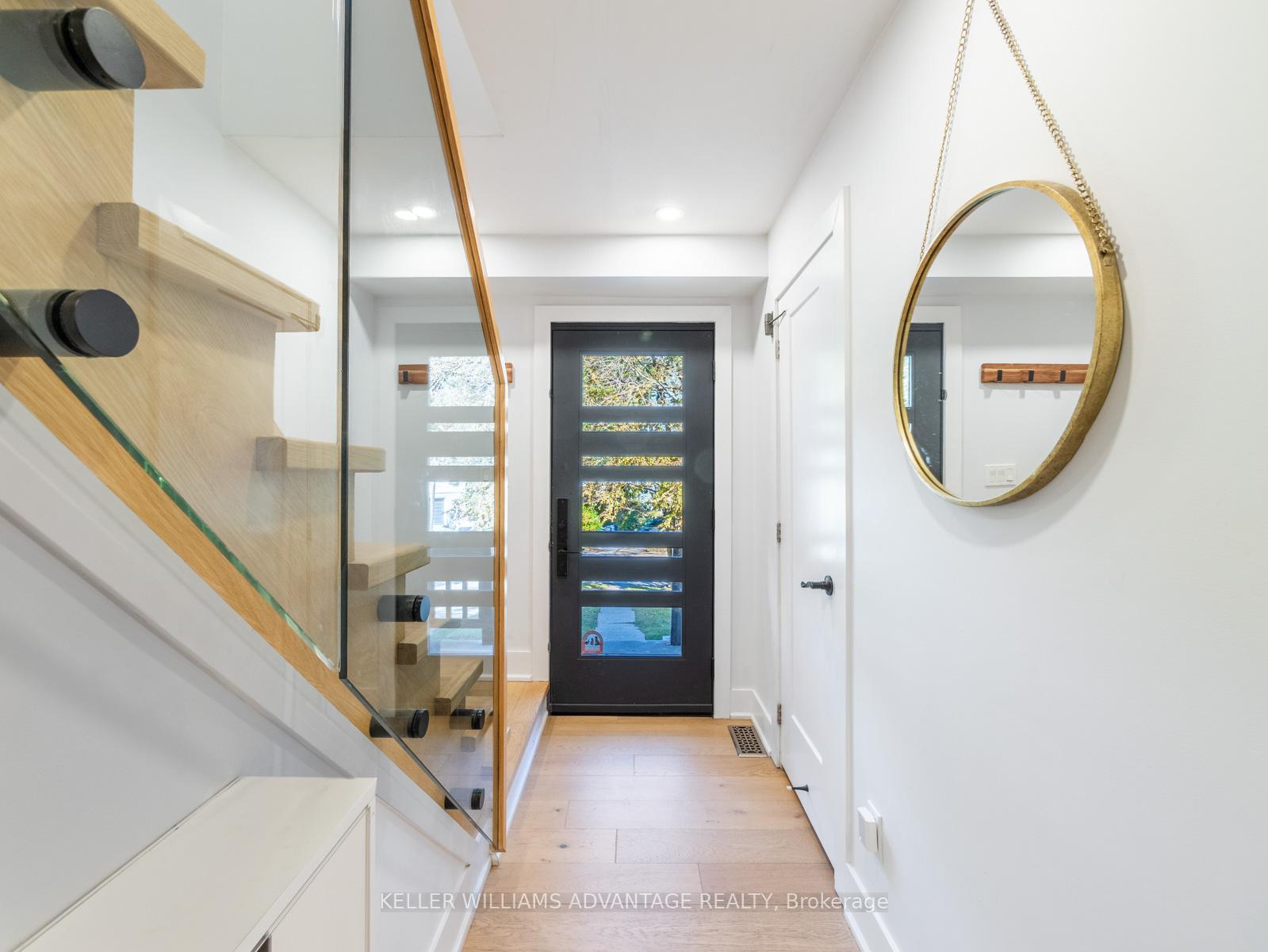 Photo 2 of 93 Glen Davis Crescent, Toronto, East End-Danforth — HOMEH