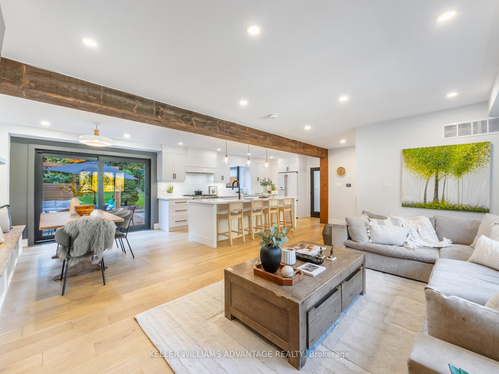 Photo 17 of 93 Glen Davis Crescent, Toronto, East End-Danforth — HOMEH