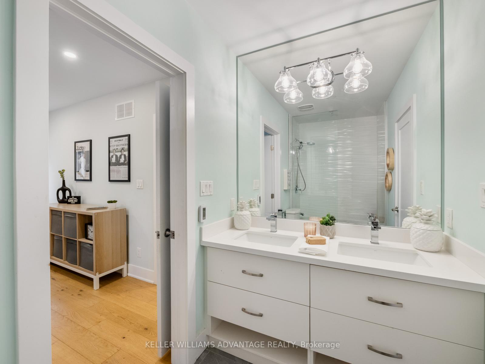 Photo 27 of 93 Glen Davis Crescent, Toronto, East End-Danforth — HOMEH