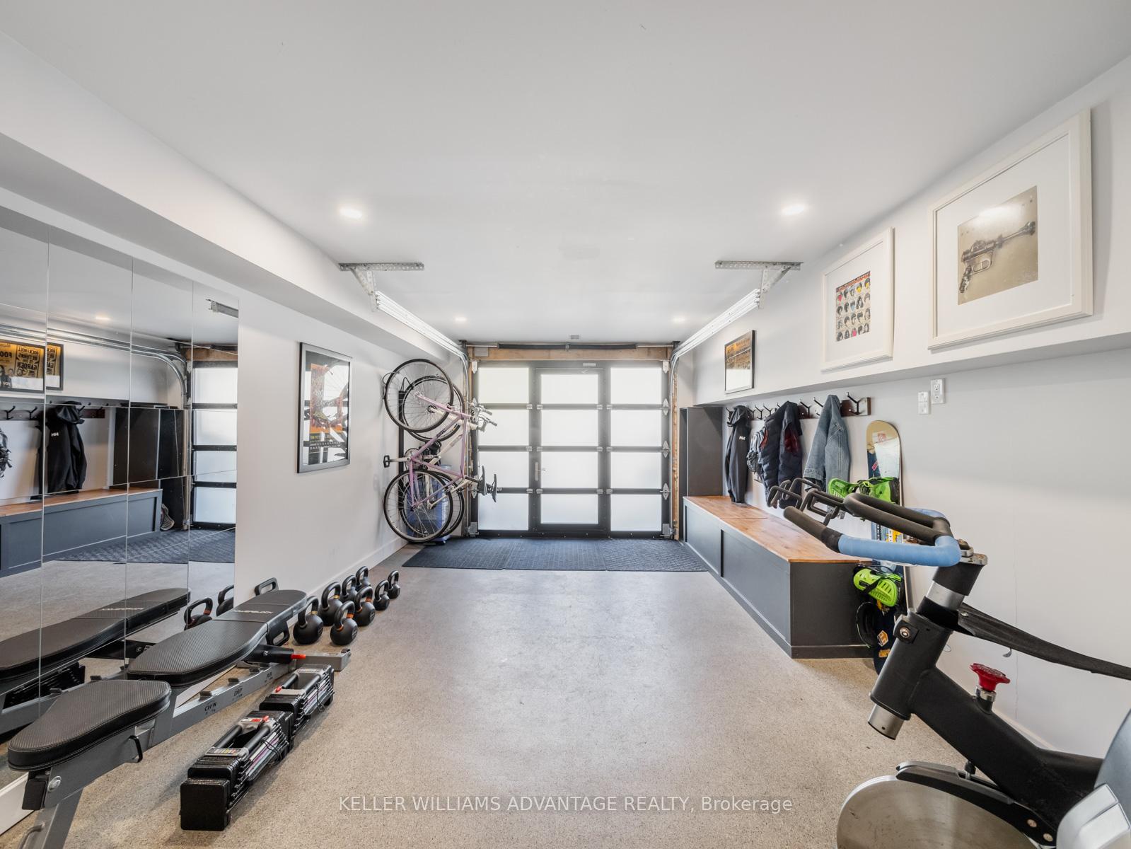 Photo 35 of 93 Glen Davis Crescent, Toronto, East End-Danforth — HOMEH