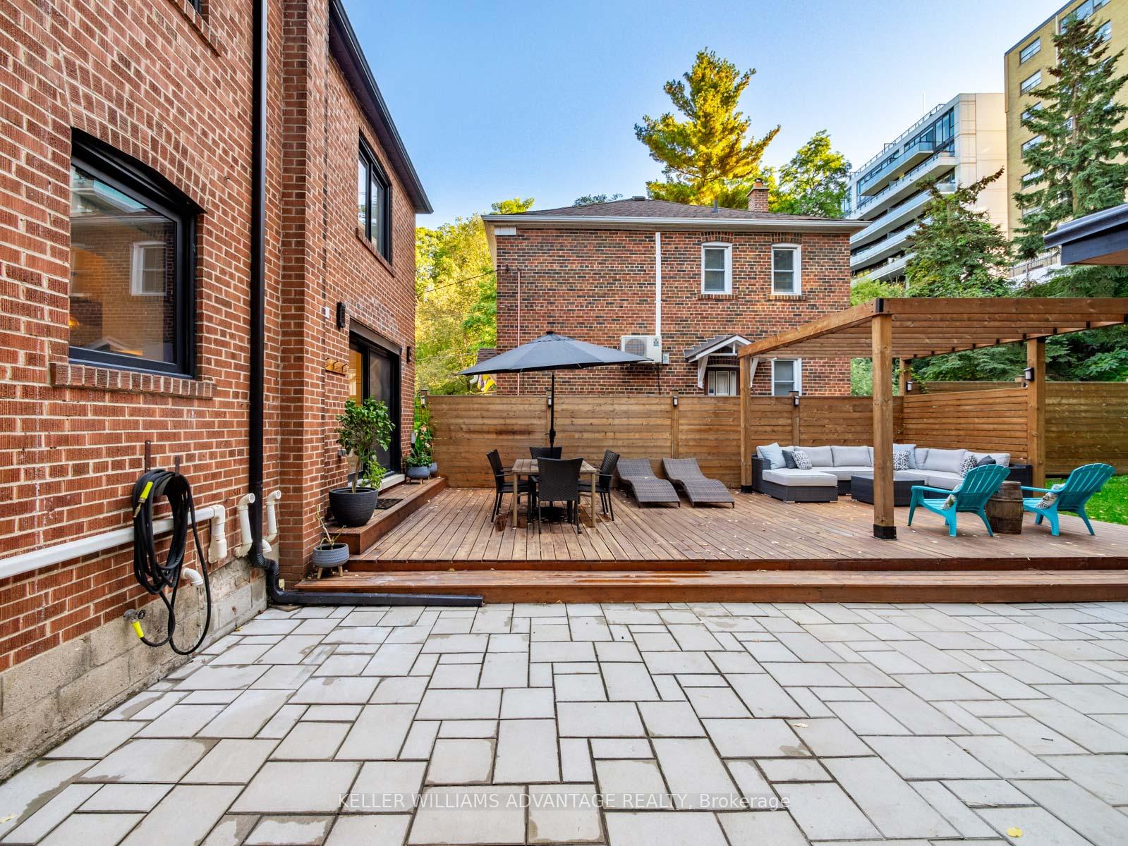 Photo 37 of 93 Glen Davis Crescent, Toronto, East End-Danforth — HOMEH