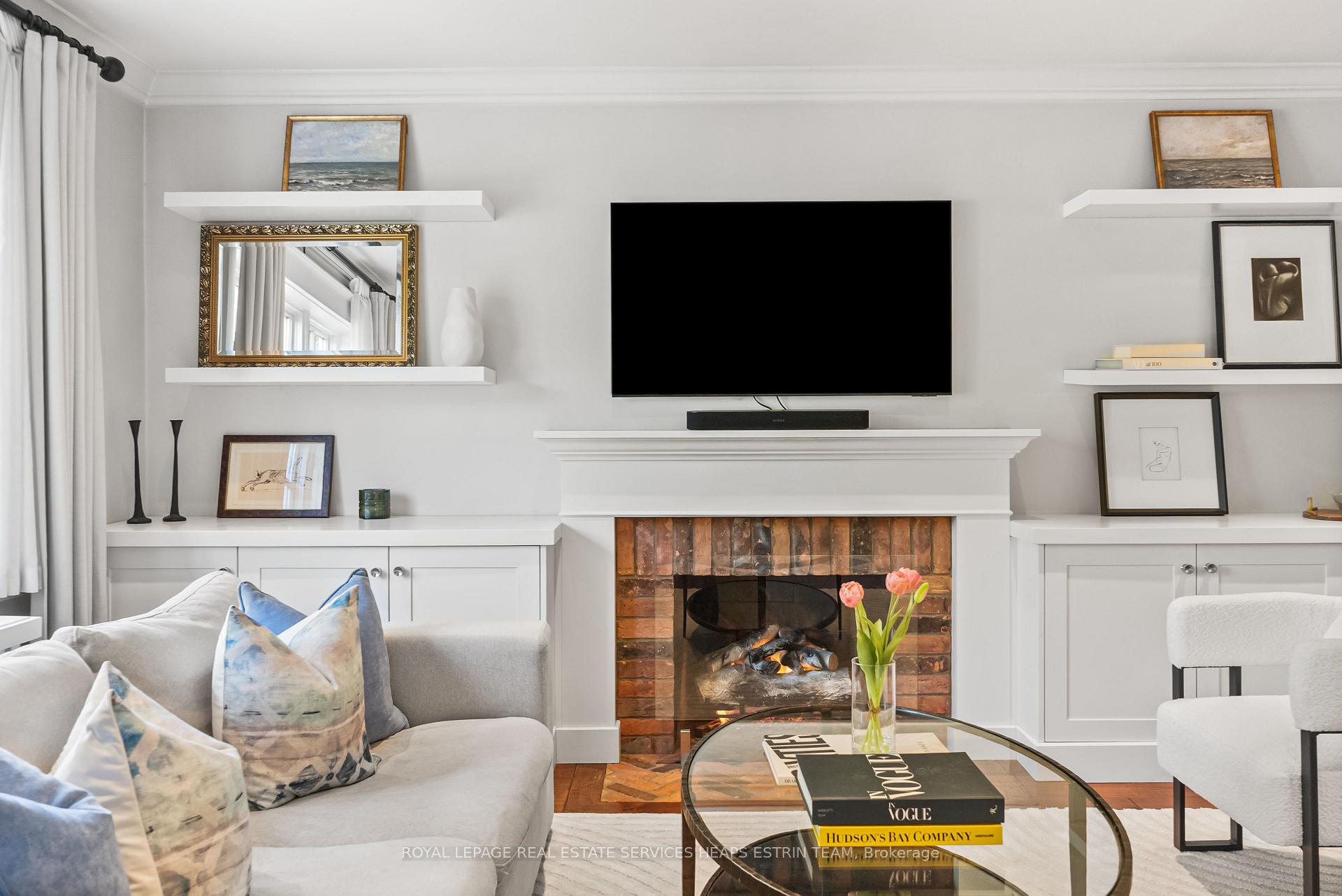 Photo 5 of 256 Rumsey Road, Toronto, Leaside — HOMEH