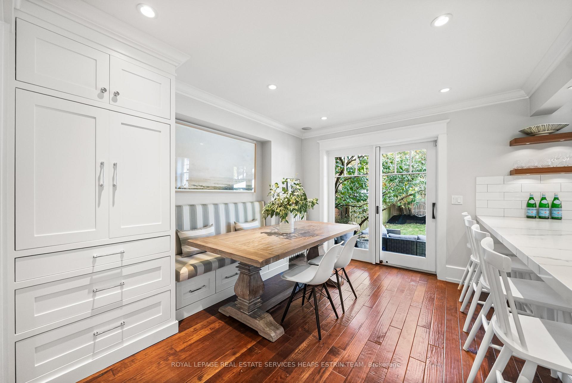 Photo 13 of 256 Rumsey Road, Toronto, Leaside — HOMEH