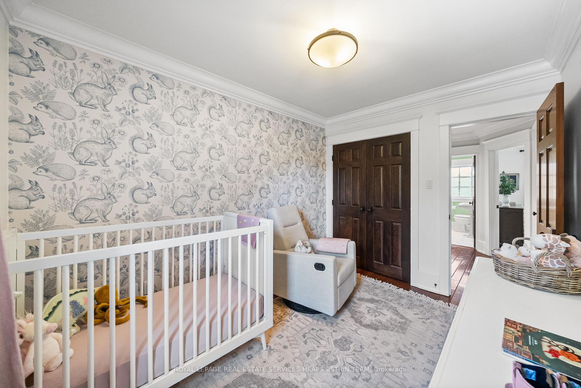 Photo 21 of 256 Rumsey Road, Toronto, Leaside — HOMEH