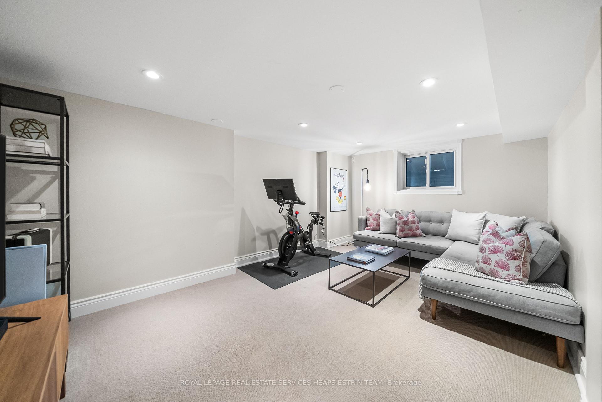 Photo 25 of 256 Rumsey Road, Toronto, Leaside — HOMEH