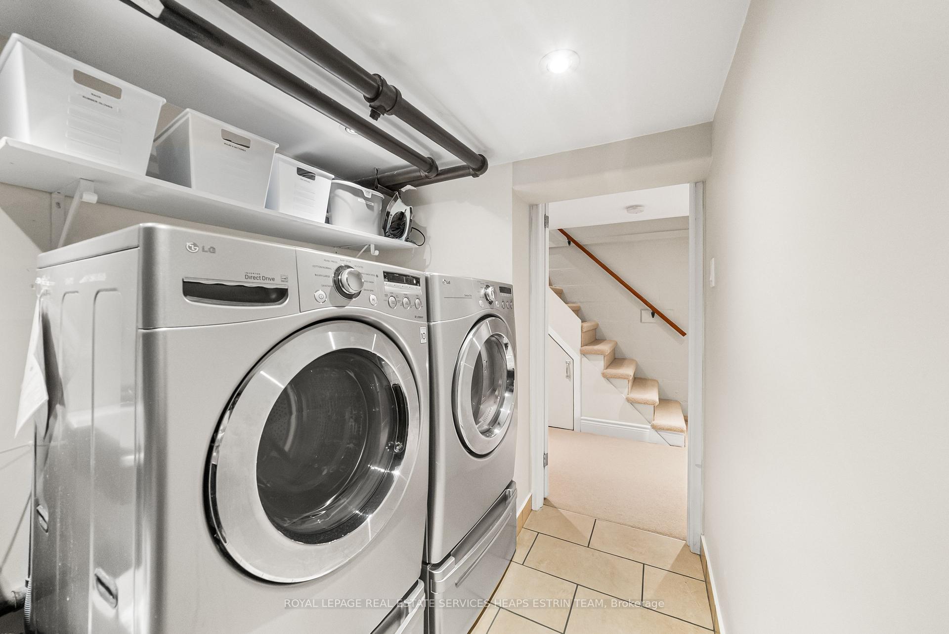 Photo 29 of 256 Rumsey Road, Toronto, Leaside — HOMEH