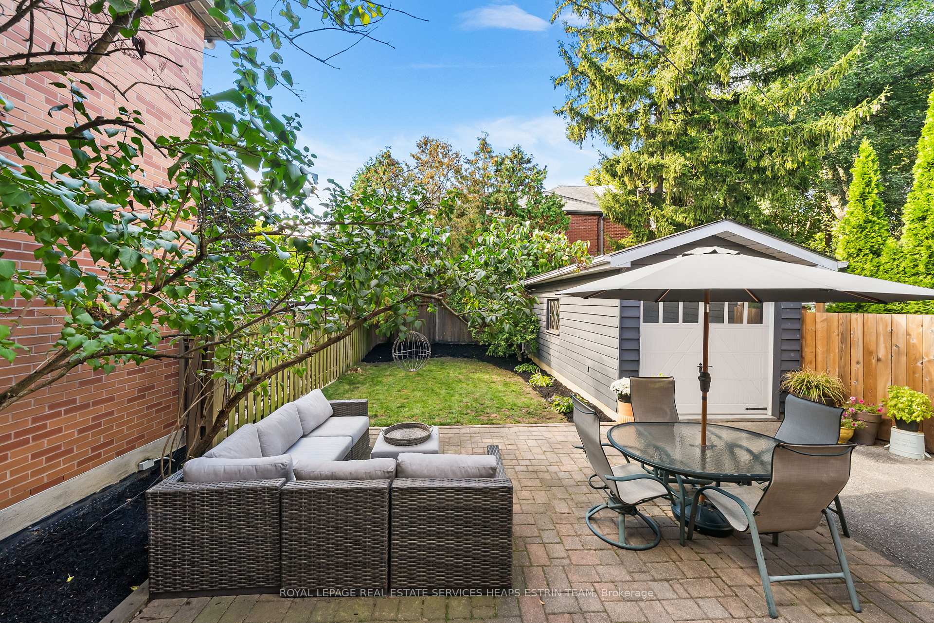 Photo 30 of 256 Rumsey Road, Toronto, Leaside — HOMEH