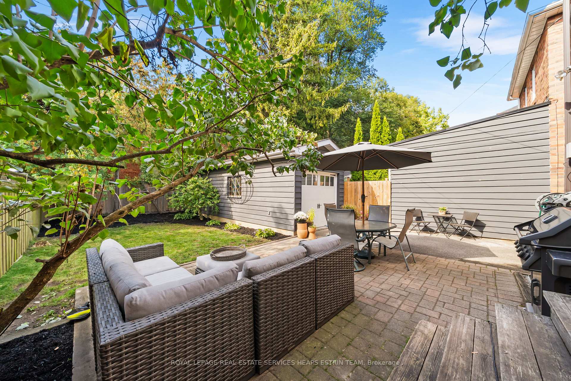 Photo 31 of 256 Rumsey Road, Toronto, Leaside — HOMEH
