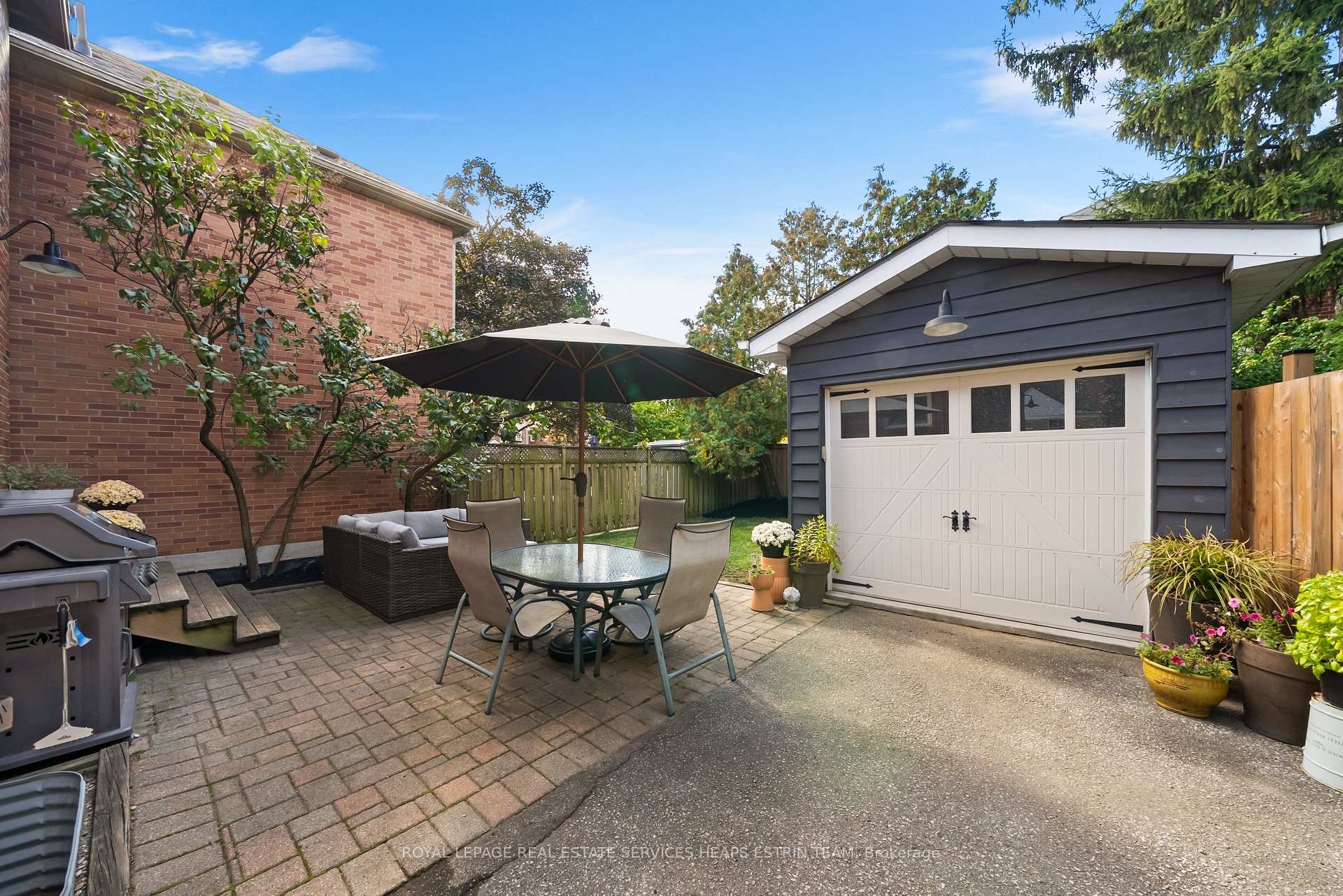 Photo 32 of 256 Rumsey Road, Toronto, Leaside — HOMEH