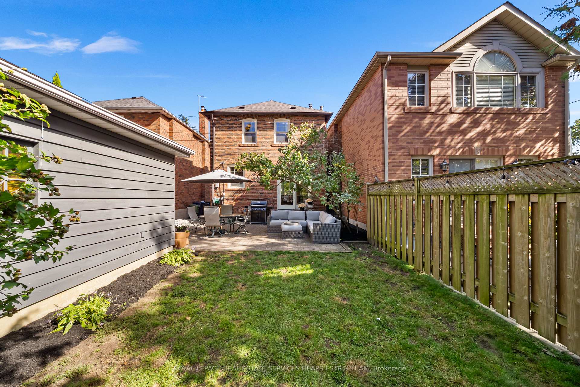 Photo 34 of 256 Rumsey Road, Toronto, Leaside — HOMEH
