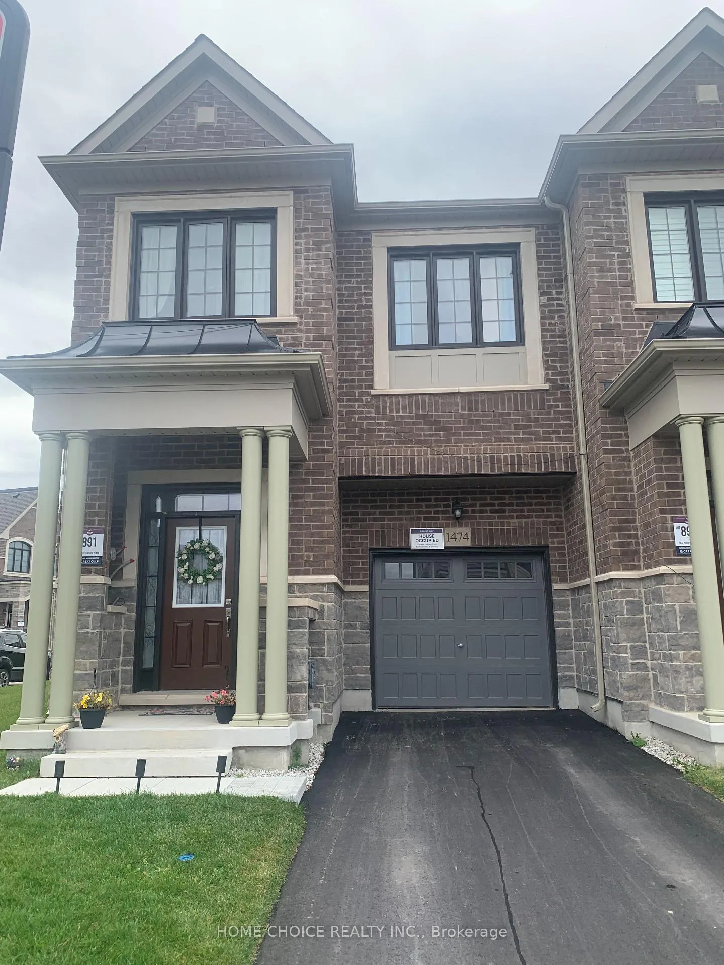 Photo 1 of 1474 Periwinkle Place, Milton, Walker — HOMEH