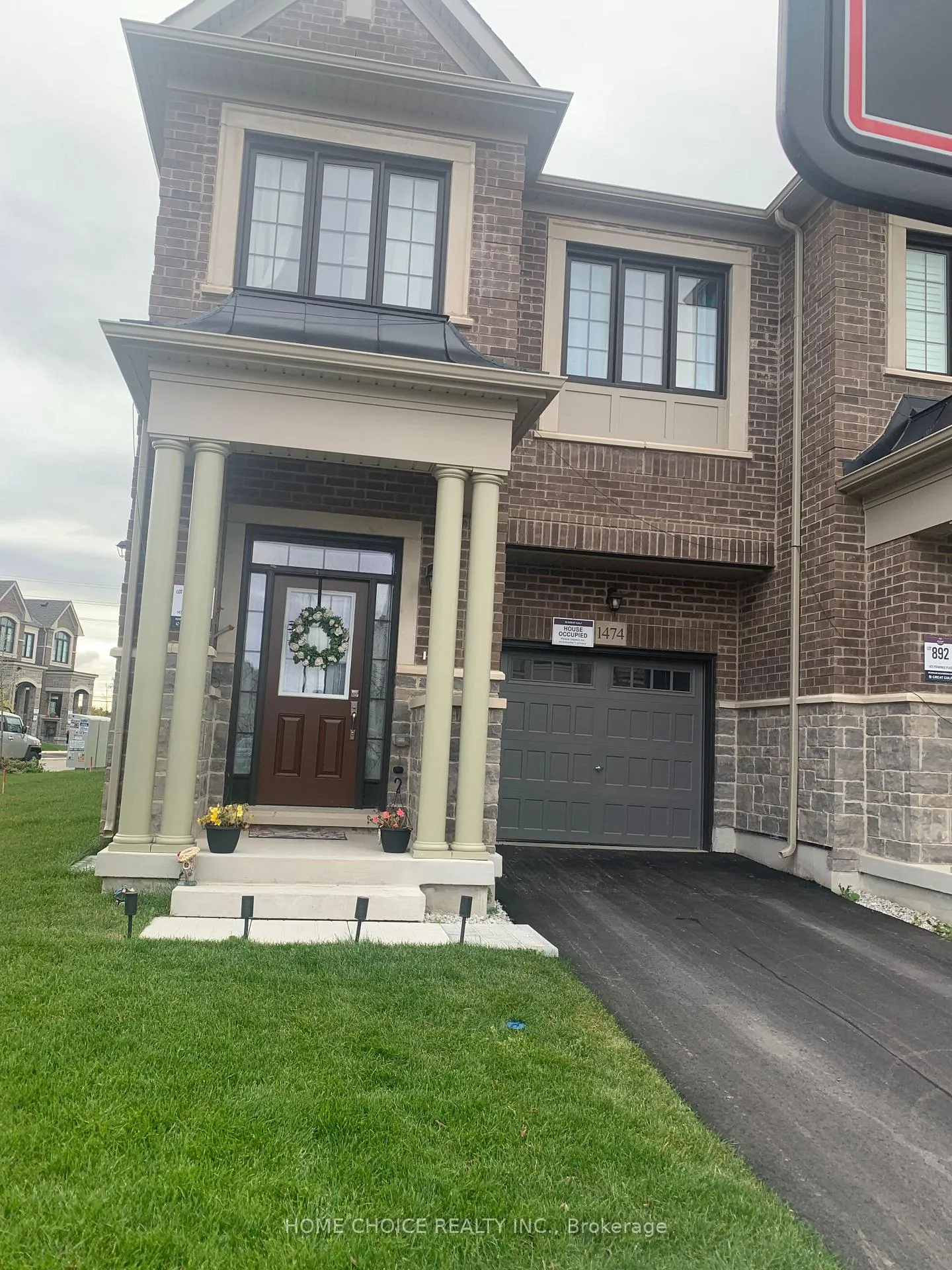 Photo 24 of 1474 Periwinkle Place, Milton, Walker — HOMEH
