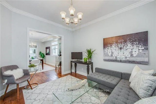 Photo 3 of 174 Coxwell Avenue, Toronto, Greenwood-Coxwell — HOMEH
