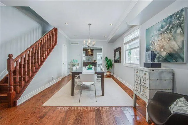 Photo 5 of 174 Coxwell Avenue, Toronto, Greenwood-Coxwell — HOMEH
