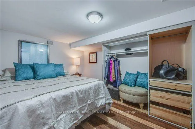 Photo 18 of 174 Coxwell Avenue, Toronto, Greenwood-Coxwell — HOMEH