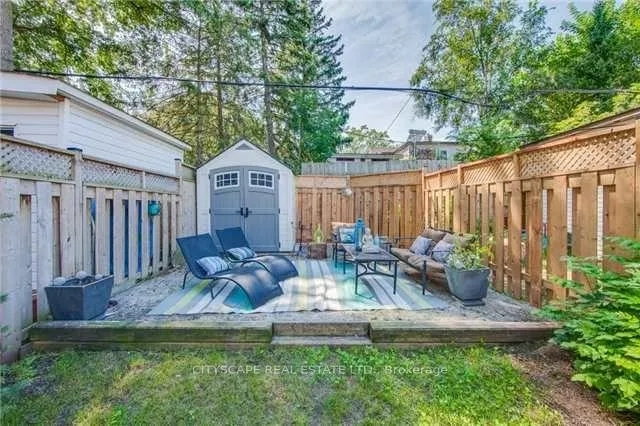 Photo 20 of 174 Coxwell Avenue, Toronto, Greenwood-Coxwell — HOMEH