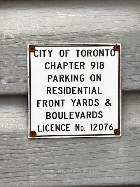 Photo 21 of 174 Coxwell Avenue, Toronto, Greenwood-Coxwell — HOMEH